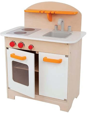 Hape - Cocina de Juguete (0HPE3100)