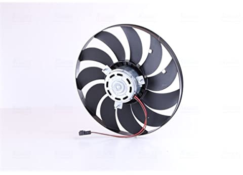 Nissens North America,Inc Fan - 85676