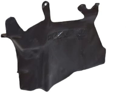 Prasco PG0091904 Damping Premium engine compartment