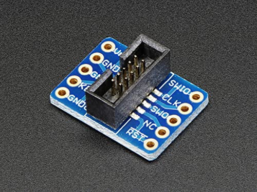 Adafruit ARM SWD Kabel-Breakout-Board für JTAG/SWD Debugging