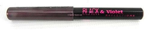 Mini Bourjois Eyeliner 0.46g Black & Violet by Bourjois