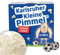 Ligakakao Karlsruhe Fanartikel Bademantel ist jetzt KLEINE PIMMEL für Karlsruhe Fans | Stuttgart & Darmstadt Fans Aufgepasst Geschenk für Männer-Freunde-Kollegen