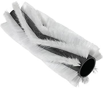 Nilfisk 1463174000 - Rullo per scopa in polipropilene, 0,7, 200 x 500 mm, Advance