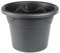 Wamat Pflanzkübel Blumenkübel Blumentopf Pflanztopf Rundtopf S - XXL Neu !!! (Durchmesser: 30 cm)