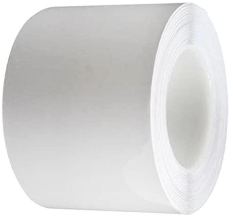 1M Bike Protection Tape Bike Stickers for Frame Clear Bike Chainstay Scratch Bike Protection Tape Bicycle Sticker Protective Paster Tape, Scratch and Wear Resistant Film