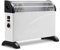 Termoconvettore 2 KW con funzione TURBO. Bianco