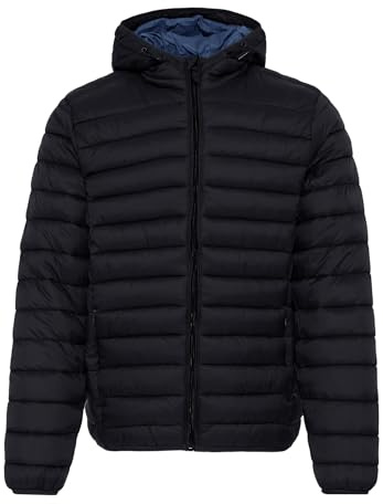 Blend BHRomsey Herren Steppjacke Übergangsjacke Jacke