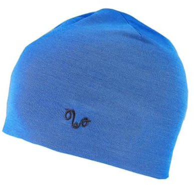 Woolona Merino Beanie Allrounder Damen Herren Merinowolle Wollmütze Merinomütze Mütze