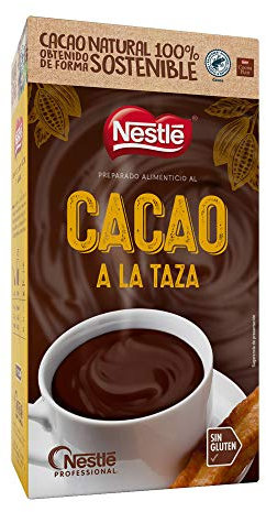 Nestlé Cacao a la Taza en Polvo 1000 g