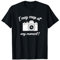 Camera Photography Lover Vintage Gag Photographer T-Shirt
