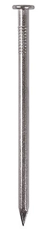 Round Wire Nails - Stainless Steel 40mm x 2.65mm 1Kg