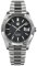 NC San Martin 40mm Retro SN059G V2 MOP Business Luxusuhren Saphirglas 10Bar Edelstahl Automatik Mechanische Uhr Herren (Color 3)