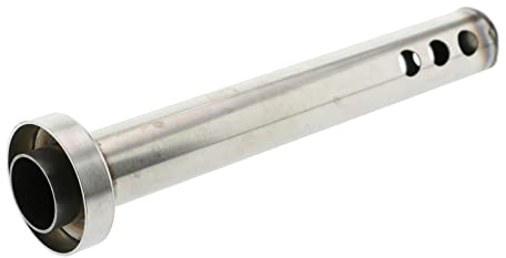 Ersatz dB Killer für Arrow Thunder Auspuffanlagen - 45mm dB Eater als Ersatz für den original Schalldämpfer