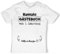 Baby T-Shirt Mädchen Jungen - 1. Geburtstag - Mein Gästebuch Erster Ersten - 12/18 Monate - Weiß - geburtstagsshirt Junge 1 Jahr personalisierte t Shirt 1.Geburtstag 1st Birthday 1geburtstag