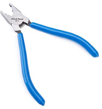 Park Tool EP-1 Pince à sertir pour câble de vélo