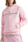 Tommy Hilfiger - Men's basic regular logo hoodie - Size S Rose