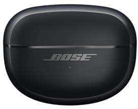 Bose Ultra Open - Custodia di ricarica per auricolari, colore: