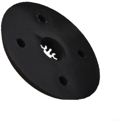 Rundes Schleifpad für Fein Multimaster, perfektes Zubehör für Vibrationswerkzeuge