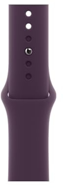 Apple Watch Band - Correa deportiva - 42 mm - Ciruela - Talla M/L