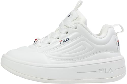 FILA Unisex Kinder Superbubble KidsSneaker