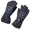 Happyyami Beheizbare Ski Heizhandschuhe Für Herren Automatische Wärme 3 Verstellbare Größe S Ideal Für Winteraktivitäten Innenbereich & Outdoor Schwarz Ohne Batterie