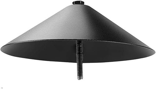 Traeger Regenschirm-Kaminkappe mit Schornsteinisolierung, Wolle, Ersatz für die meisten Traeger Pellet-Grills