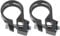 SG Store 2pcs 22.7mm Bike Discrete Trigger Clamp Bike Shifter Clamp Replacement Compatible with SRAM Discrete X5 X7 X9 X0 XX XO1XX1 Black