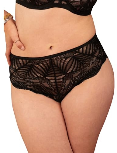 SugarShape High-Panty SENSLA Luxe