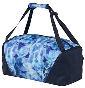 satch Sportbag Blurry Sky