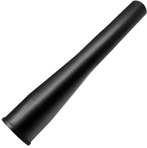 Kit di ricambio per tubo sterzo Cannondale Lefty 2.0/SuperMax in alluminio 7075 per tubo sterzo da 3,8 cm (1,5 conico)