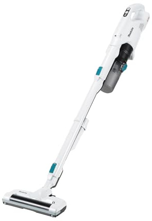 Makita CL004GZ 40V Max Li-Ion XGT Bürstenloser Staubsauger, Batterien und Ladegerät Nicht im Lieferumfang enthalten
