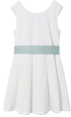 Vertbaudet Mädchen Festkleid