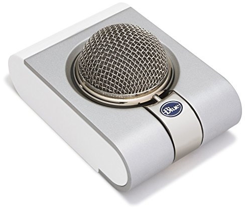 Blue Microphones Snowflake USB Microphone