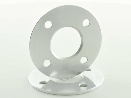 Spurverbreiterung Distanzscheibe System A 10 mm Citroen AX (ZA)