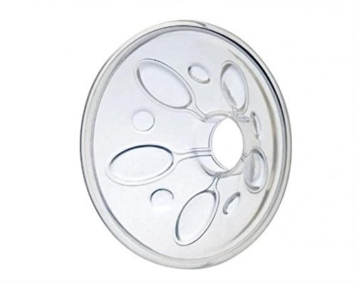Spectra Silicone Massager Insert for 24 and 28mm Shields