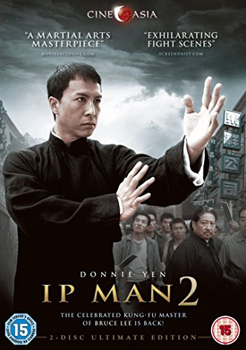 Cine-Asia 5060085364836