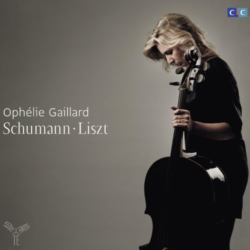 Ophelie Gaillard - Cellokonzert Op.129/Elegien