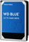 WD Blue WD10EZEX - 1 TB - Hard disk interno da 3,5 + Custodia di protezione Silicone HDD 3.5 - nero - ESA-3501