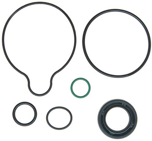 Gates 348558 Servolenkung Reparatursatz