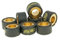 Jeu de galets 8x Maxi-Scooter - 20x12 - 13,00g