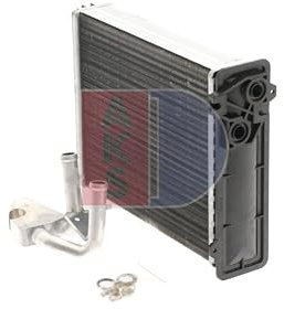 AKS DASIS 069004N Heizung