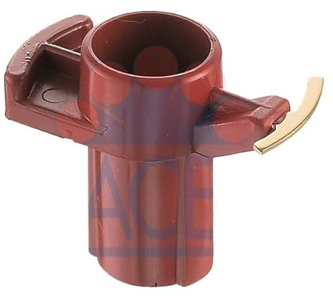 FACET 3.7634 Verteilerfinger Zündverteilerläufer