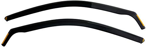 Heko 17158 Wind Deflectors