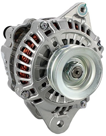 Sando 2035130.0 Lichtmaschine