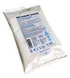 MED-COMFORT 701180 feuchte Waschhandschuhe mit Aloe Vera