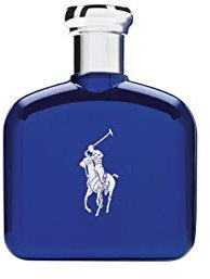 Ralph Lauren Polo Blue Eau de Toilette Spray 125 ml Herren