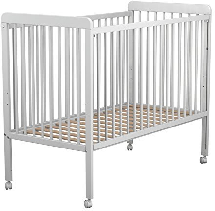 Ateliers T4 T4309 Bett mit Rollen