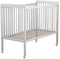 Ateliers T4 T4309 Bett mit Rollen