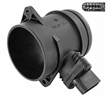 15D VEMO - V20-72-5175 - Mass Air Flow Sensor - Compatible with BMW 13627533853