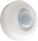 LED ATOMANT Detector de Movimiento Infrarrojos de Superficie, con Sensor Luminico Regulable, Alcance 6m, Angulo deteccion 360º, Sensor PIR, para LED